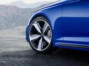 Audi RS4 Avant 2018 - 27