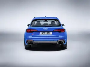 Audi RS4 Avant 2018 - 28