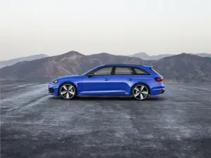 Audi RS4 Avant 2018