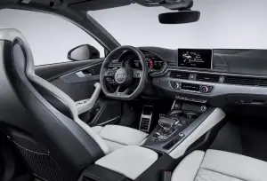 Audi RS4 Avant 2018