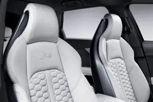 Audi RS4 Avant 2018