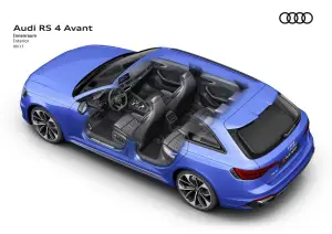 Audi RS4 Avant 2018