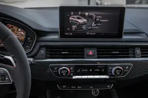 Audi RS4 Avant 2018