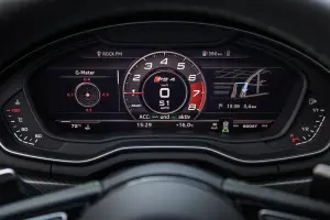 Audi RS4 Avant 2018