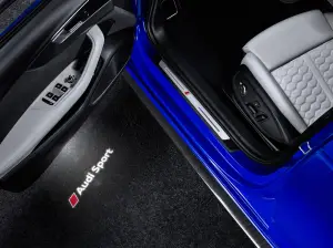 Audi RS4 Avant 2018