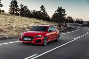 Audi RS4 Avant 2020 - Foto ufficiali - 10