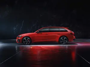 Audi RS4 Avant 2020 - Foto ufficiali - 14