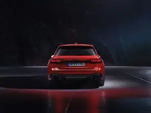 Audi RS4 Avant 2020 - Foto ufficiali - 15