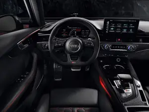 Audi RS4 Avant 2020 - Foto ufficiali - 19