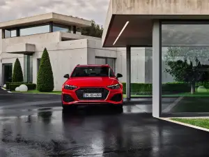 Audi RS4 Avant 2020 - Foto ufficiali - 32