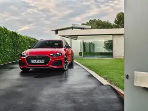 Audi RS4 Avant 2020 - Foto ufficiali - 36