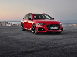 Audi RS4 Avant 2020 - Foto ufficiali - 38