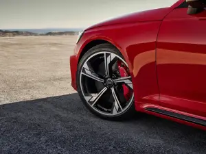 Audi RS4 Avant 2020 - Foto ufficiali - 43