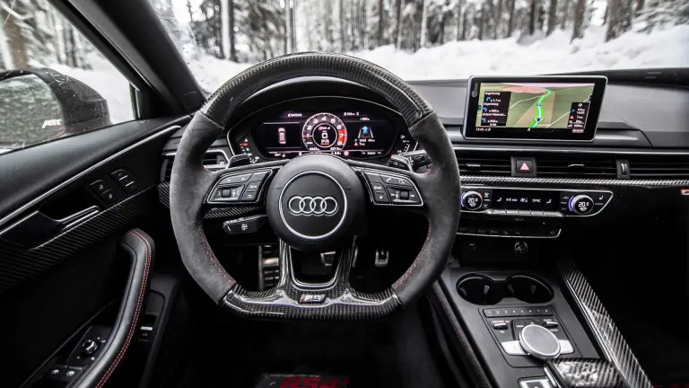 Audi RS4 Avant by ABT 2019 - 11