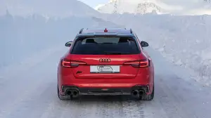 Audi RS4 Avant by ABT 2019 - 2