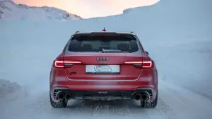 Audi RS4 Avant by ABT 2019 - 3