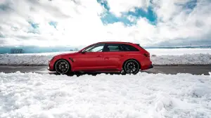 Audi RS4 Avant by ABT - 15