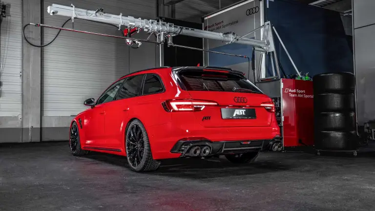 Audi RS4 Avant by ABT - 19