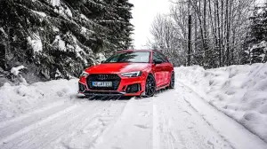Audi RS4 Avant by ABT - 2