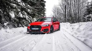 Audi RS4 Avant by ABT - 3