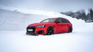 Audi RS4 Avant by ABT - 5