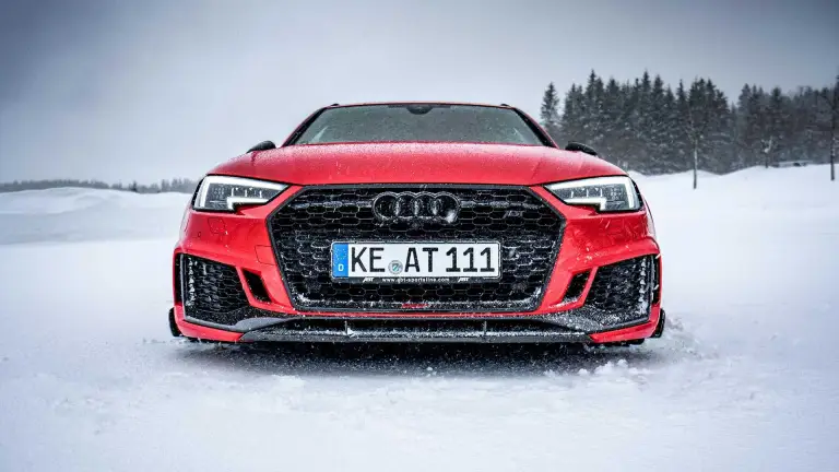 Audi RS4 Avant by ABT - 9