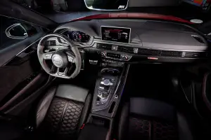 Audi RS4 Avant e RS2 Avant ABT