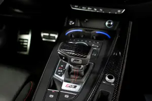 Audi RS4 Avant e RS2 Avant ABT