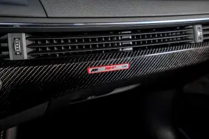 Audi RS4 Avant e RS2 Avant ABT