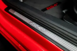 Audi RS4 Avant e RS2 Avant ABT