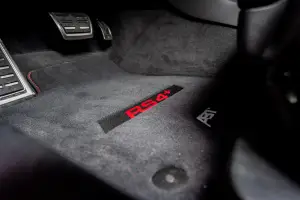 Audi RS4 Avant e RS2 Avant ABT