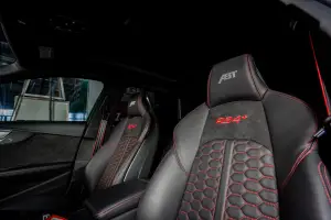 Audi RS4 Avant e RS2 Avant ABT