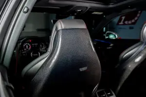 Audi RS4 Avant e RS2 Avant ABT