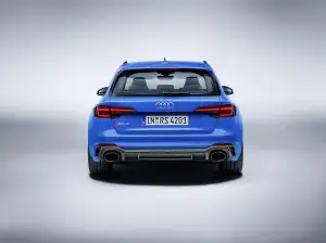 Audi RS4 Avant MY 2018