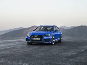 Audi RS4 Avant MY 2018 - 1