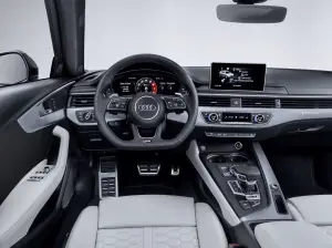 Audi RS4 Avant MY 2018