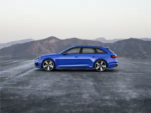 Audi RS4 Avant MY 2018 - 5