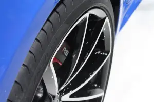 AUDI RS4 Avant Nogaro - Salone di Ginevra 2014