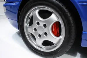 AUDI RS4 Avant Nogaro - Salone di Ginevra 2014