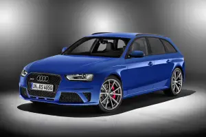 Audi RS4 Avant Nogaro selection - 7