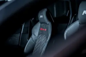 Audi RS4 Avant - Polizia - ABT - 21