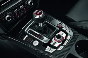 Audi RS4 Avant - 27