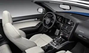 Audi RS5 cabrio 2014 - 3