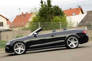 Audi RS5 Cabrio by Senner Tuning - 2