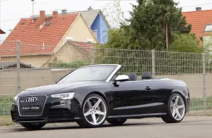 Audi RS5 Cabrio by Senner Tuning - 6