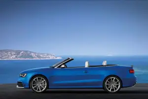 Audi RS5 Cabriolet - 5