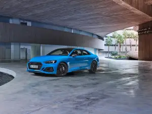 Audi RS5 Coupe e Sportback 2020 - 10