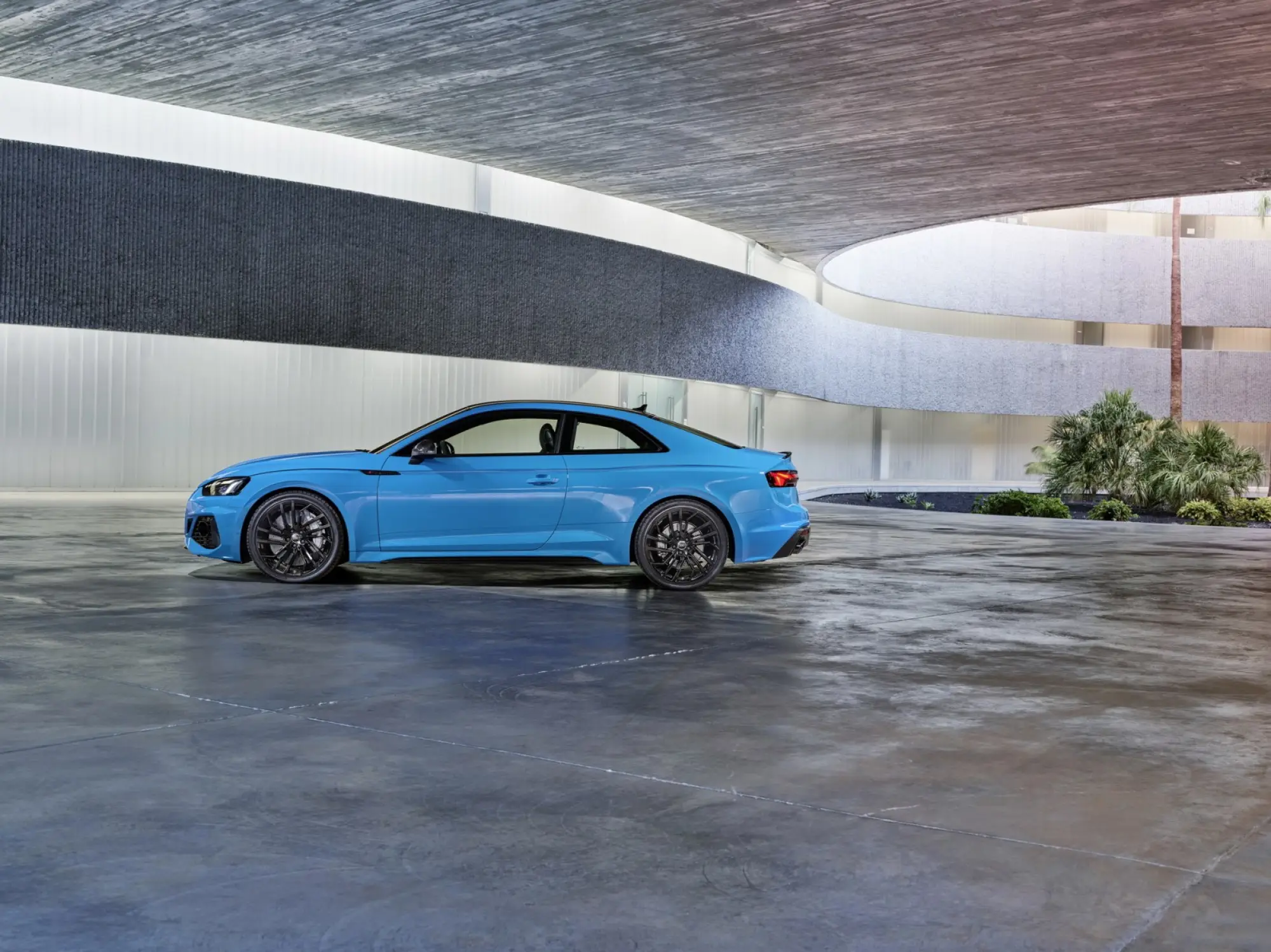 Audi RS5 Coupe e Sportback 2020 - 11