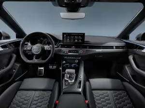 Audi RS5 Coupe e Sportback 2020 - 20