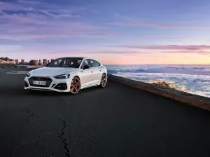 Audi RS5 Coupe e Sportback 2020 - 22